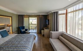 Samara Hotel Bodrum Ultra All Inclusive